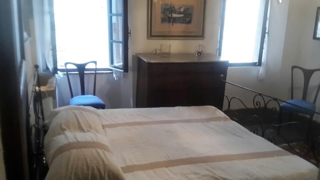 Caldana Una Terrazza Sulla Maremmaヴィラ 部屋 写真
